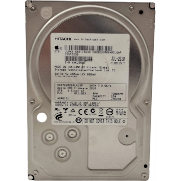 Western Digital WD Green WD20EZRX 3.5