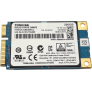 Plextor PX-128M5M 128GB mSATA SSD Solid State Drive 100% Health 1