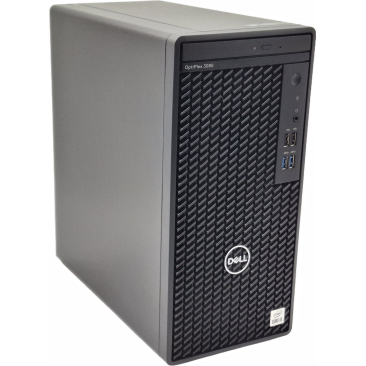 Dell OptiPlex 3000 i5-12500 3.0GHz 512GB NVMe 16GB DDR4 SFF 1 YR Warranty PC 1