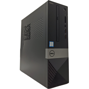 Dell OptiPlex 3000 i5-12500 3.0GHz 512GB NVMe 16GB DDR4 SFF 1 YR Warranty PC 1