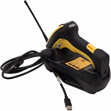 20 x Opticon OPN-2006 Bluetooth Barcode Scanner/Reader For Parts Only 1
