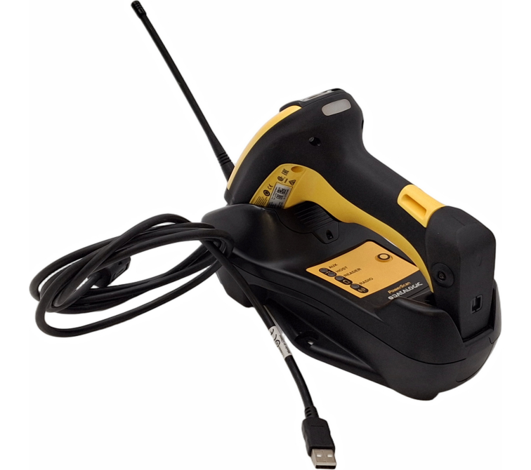 20 x Opticon OPN-2006 Bluetooth Barcode Scanner/Reader For Parts Only 1
