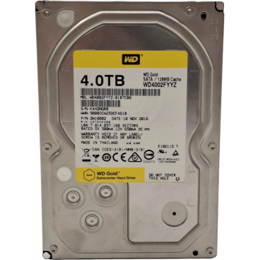 Western Digital Red NASware 3.0 WD20EFRX 3.5