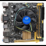 ASUS H81-I Plus Core i3-4150 8GB RAM LGA 1150 Motherboard CPU RAM Bundle 3