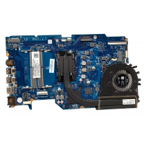 Laptop Motherboards