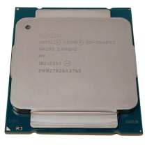 Server CPUs